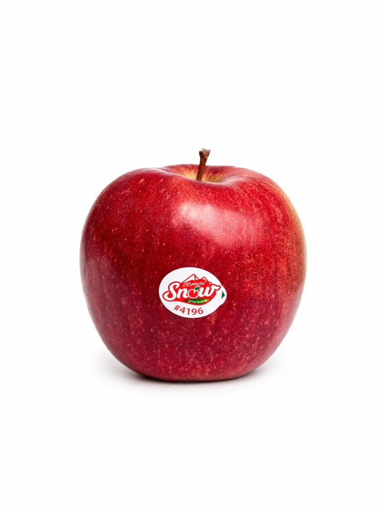 Confezione di mele Crimson Snow La Grande Bellezza Italiana