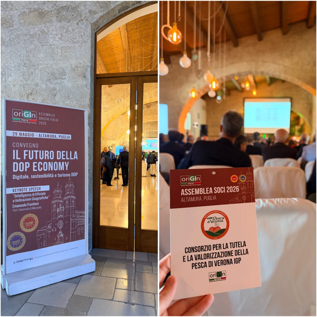 Assemblea Origin Italia 2026 – Altamura