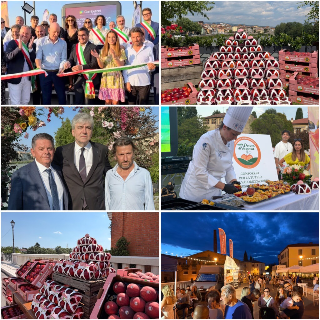 AperiPesca sul Ponte – Bussolengo & Pescantina 2026