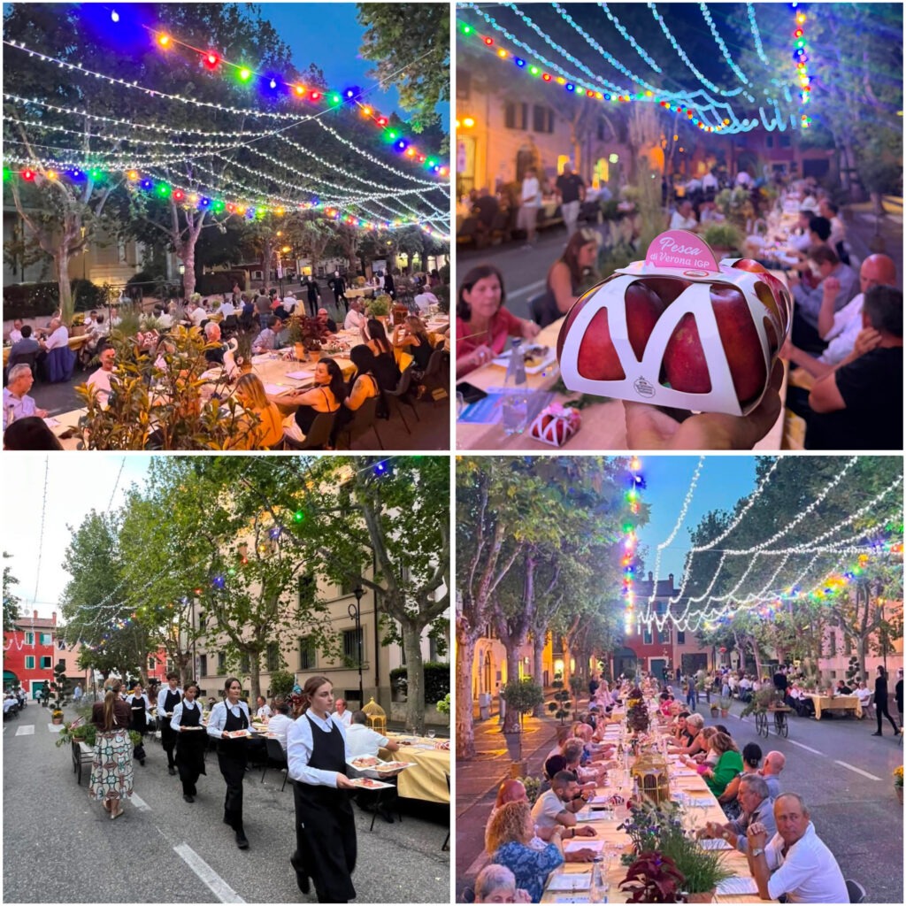 Inaugurazione Festa d’Estate Bussolengo 2026