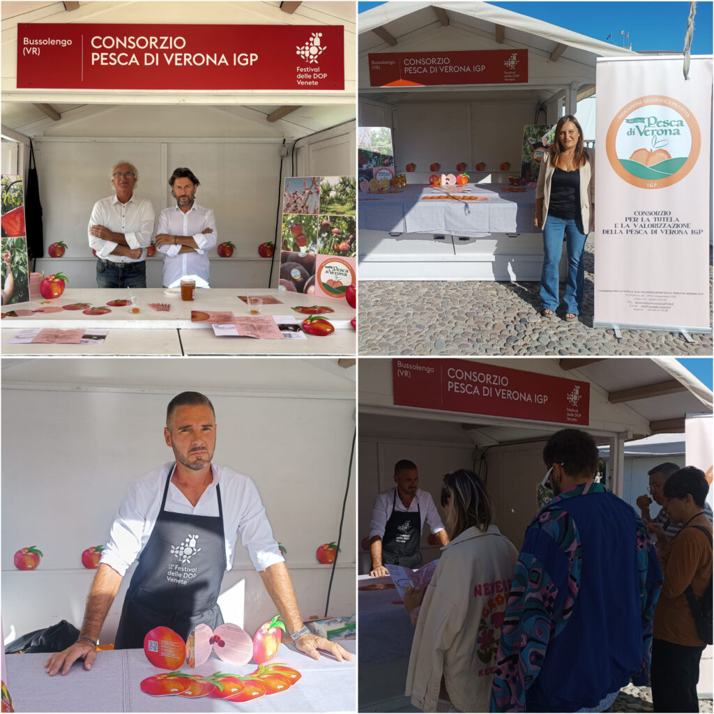 Festival delle DOP Venete – Piazzola sul Brenta 2026